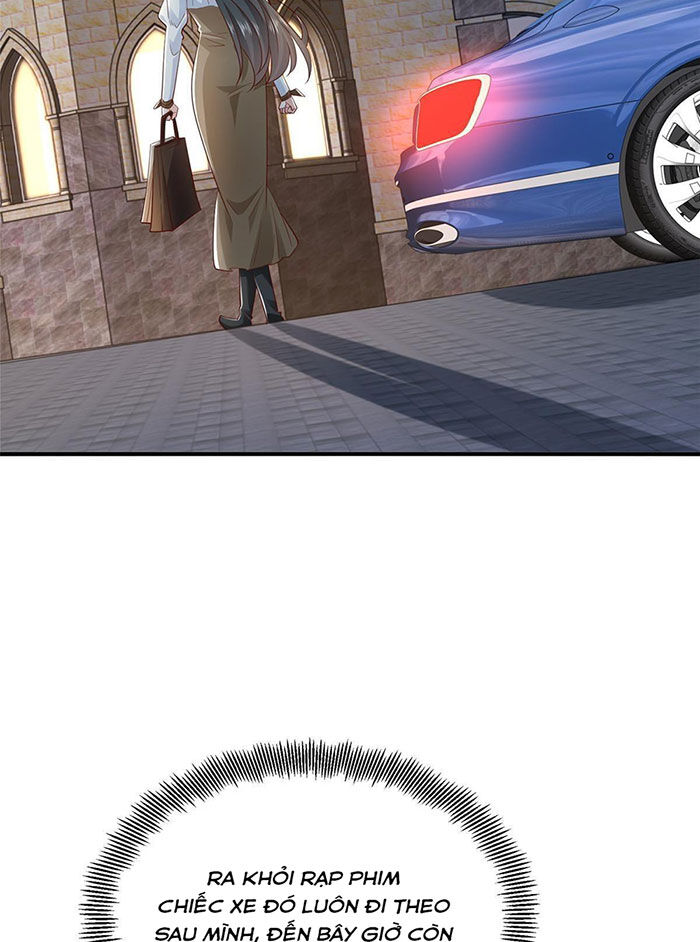 Mỗi Tuần Ta Có Một Nghề Nghiệp Mới: Chapter 391