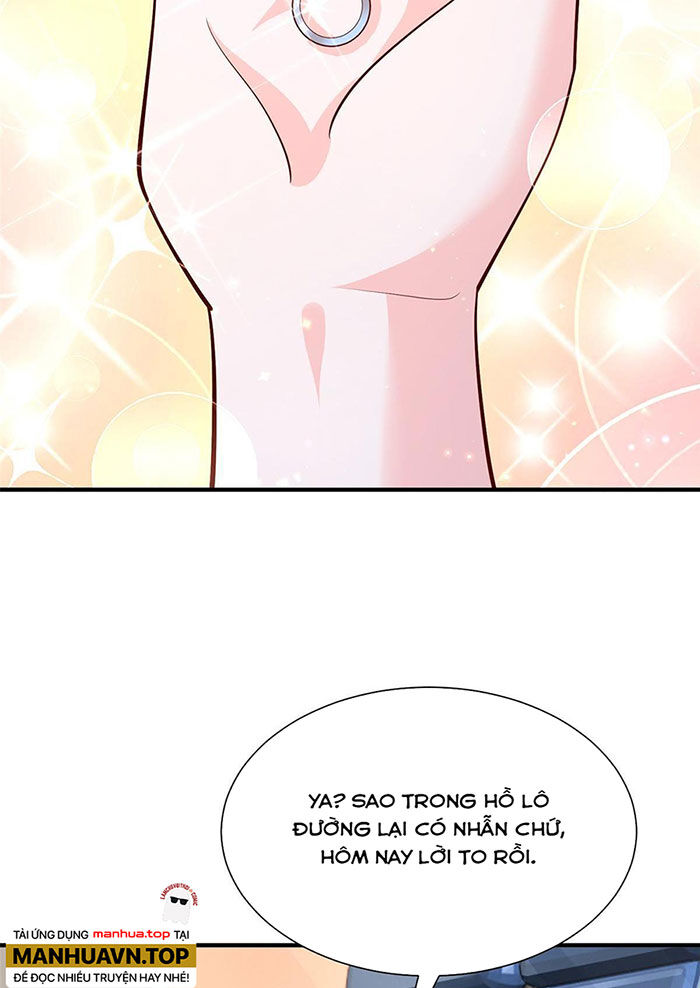 Mỗi Tuần Ta Có Một Nghề Nghiệp Mới: Chapter 391