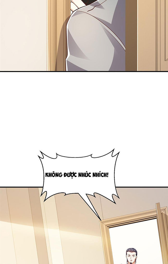 Mỗi Tuần Ta Có Một Nghề Nghiệp Mới: Chapter 391