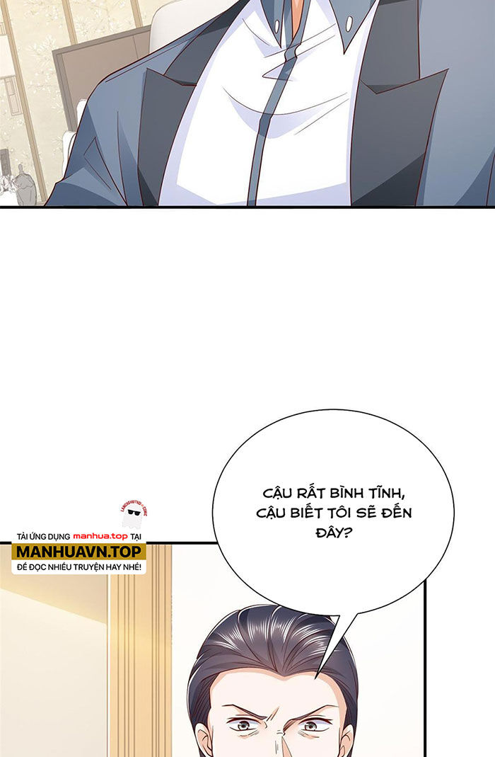 Mỗi Tuần Ta Có Một Nghề Nghiệp Mới: Chapter 391
