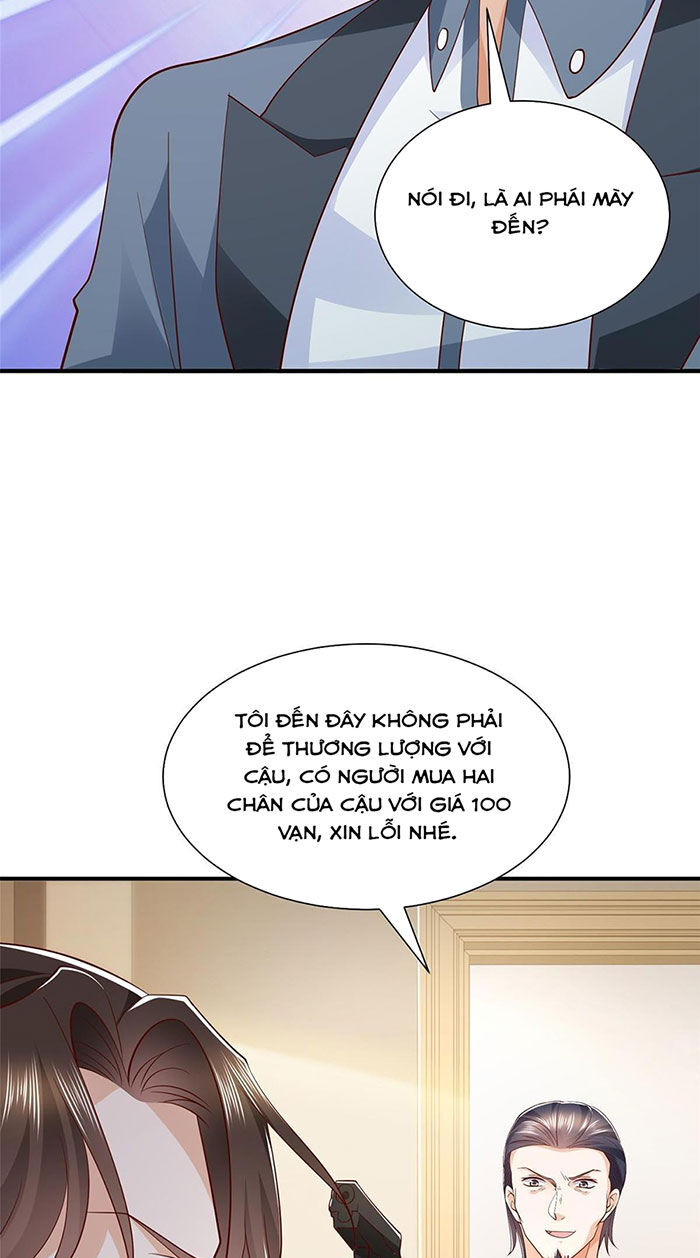 Mỗi Tuần Ta Có Một Nghề Nghiệp Mới: Chapter 391