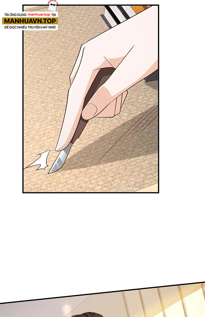 Mỗi Tuần Ta Có Một Nghề Nghiệp Mới: Chapter 391