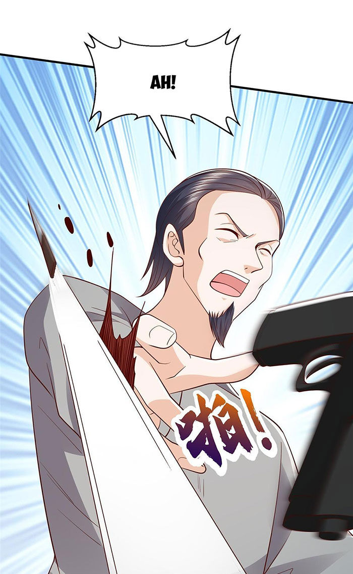 Mỗi Tuần Ta Có Một Nghề Nghiệp Mới: Chapter 391