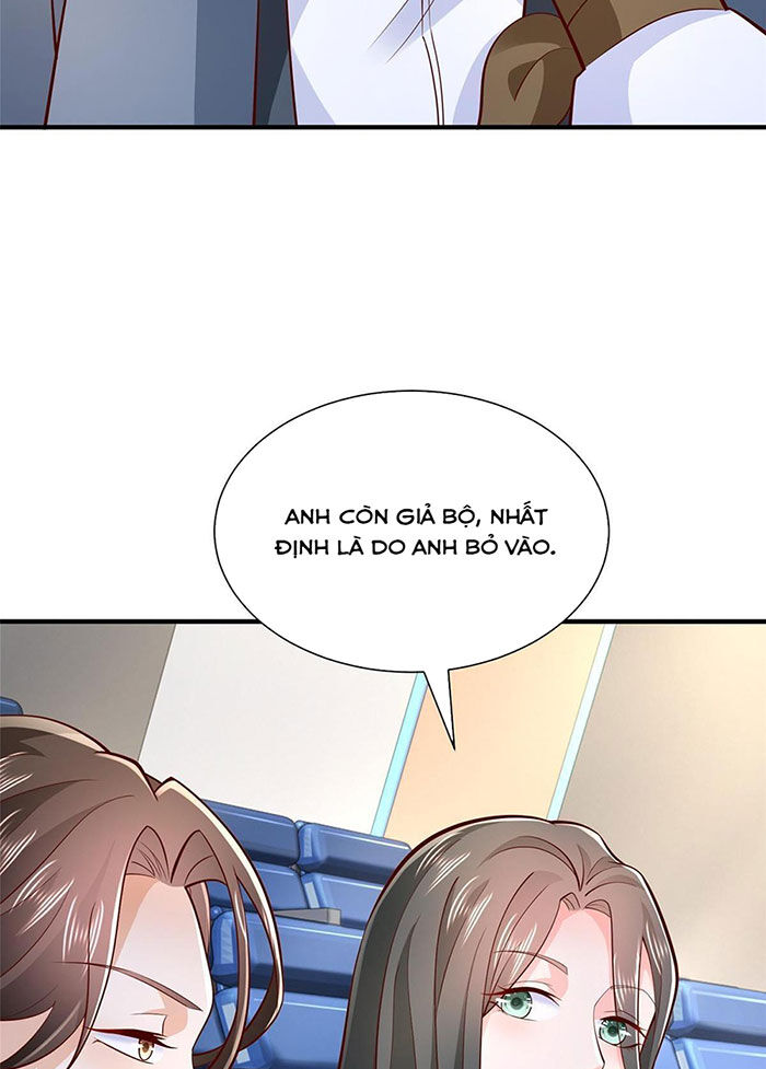 Mỗi Tuần Ta Có Một Nghề Nghiệp Mới: Chapter 391