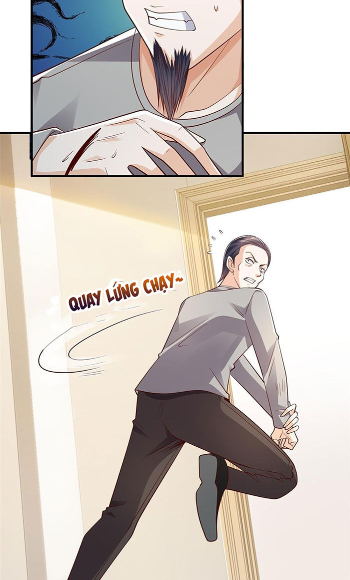 Mỗi Tuần Ta Có Một Nghề Nghiệp Mới: Chapter 391