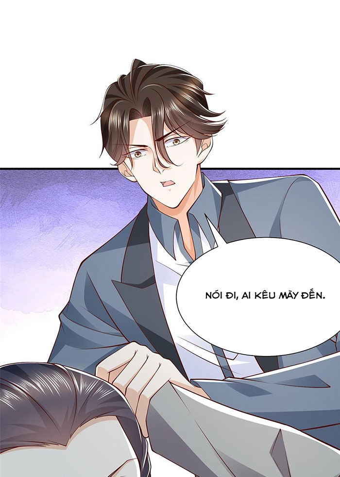 Mỗi Tuần Ta Có Một Nghề Nghiệp Mới: Chapter 391