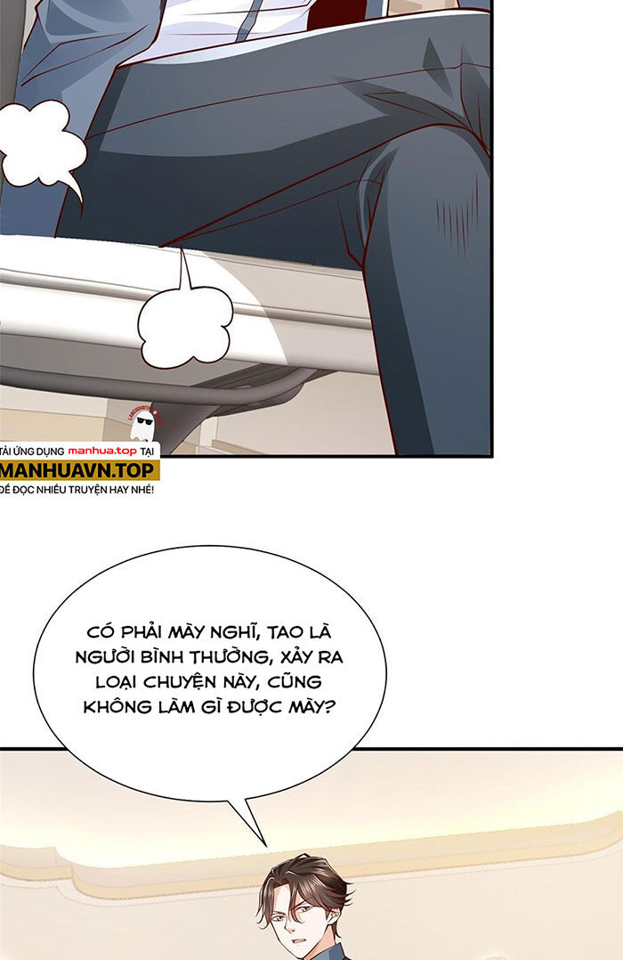 Mỗi Tuần Ta Có Một Nghề Nghiệp Mới: Chapter 391