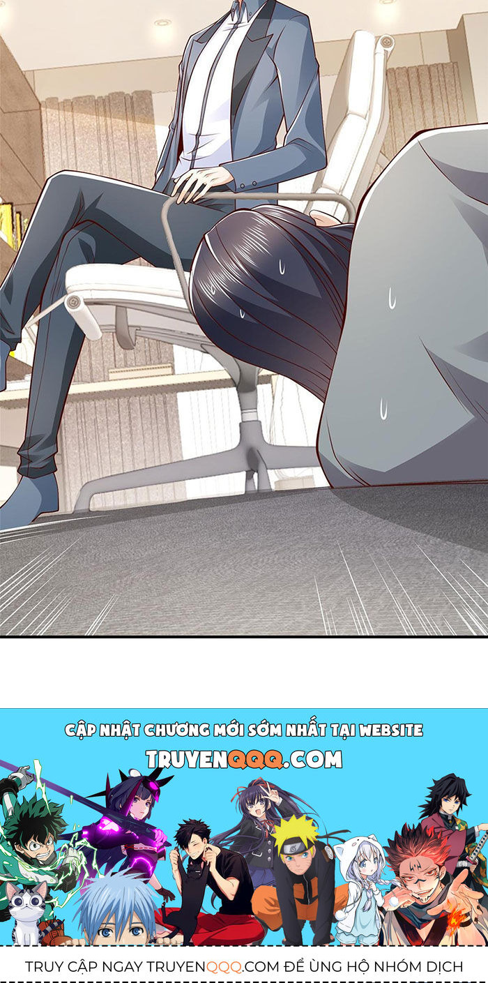 Mỗi Tuần Ta Có Một Nghề Nghiệp Mới: Chapter 391