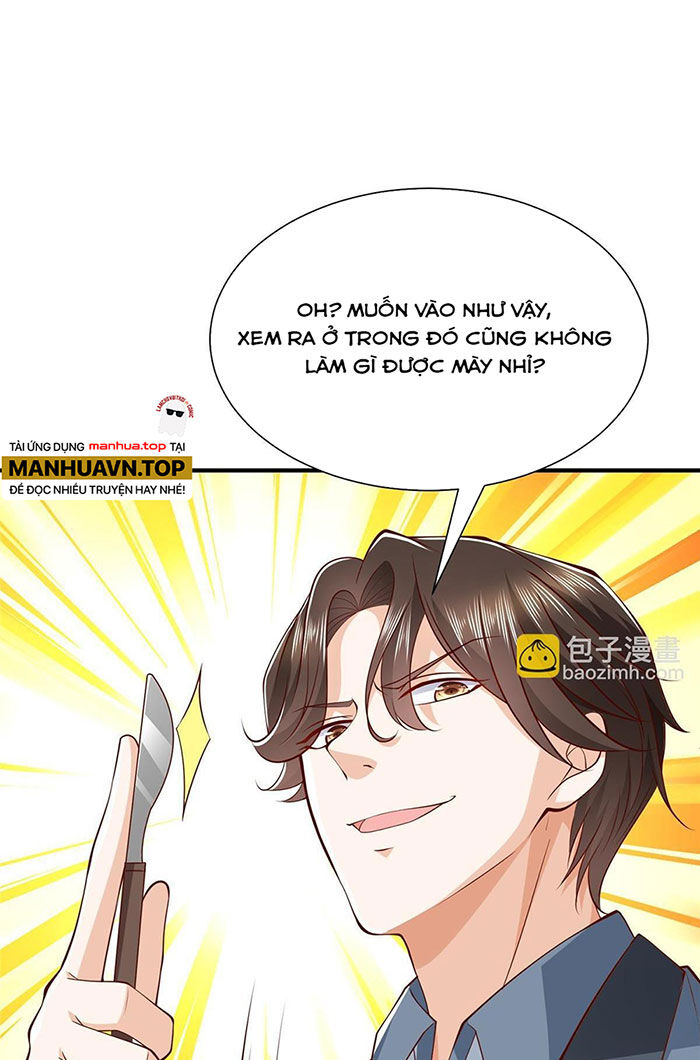 Mỗi Tuần Ta Có Một Nghề Nghiệp Mới: Chapter 392
