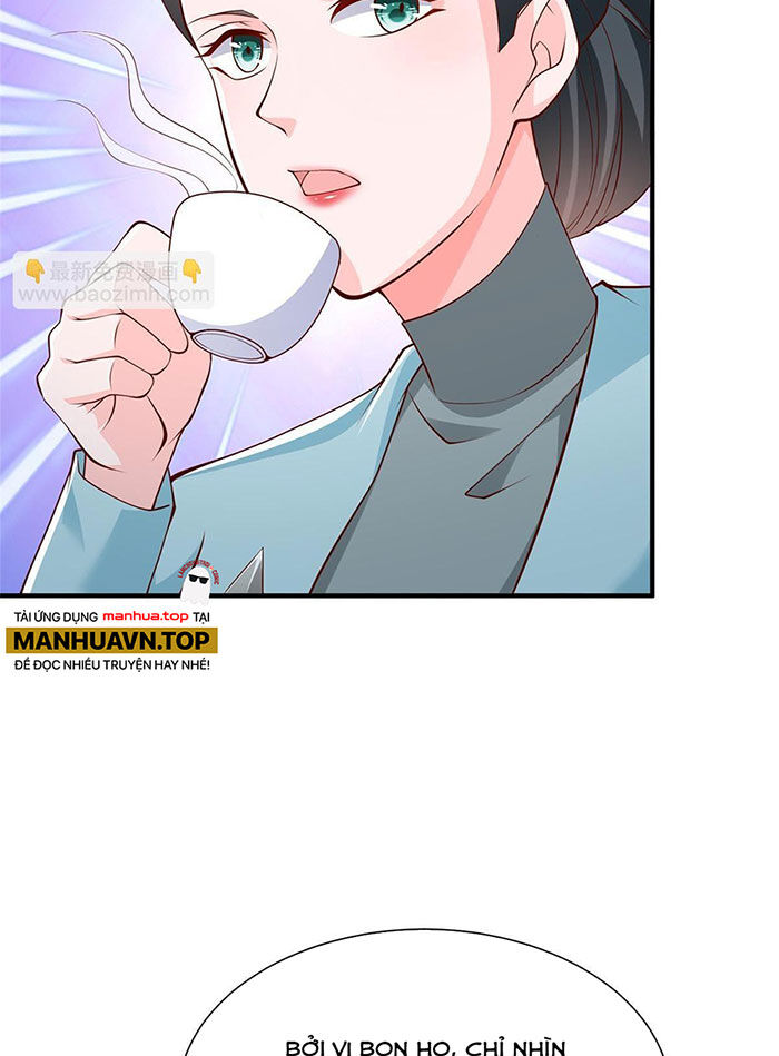 Mỗi Tuần Ta Có Một Nghề Nghiệp Mới: Chapter 392