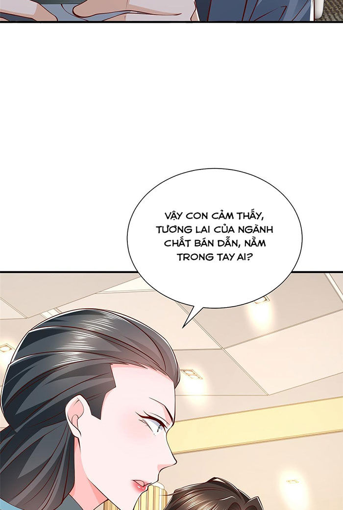 Mỗi Tuần Ta Có Một Nghề Nghiệp Mới: Chapter 392