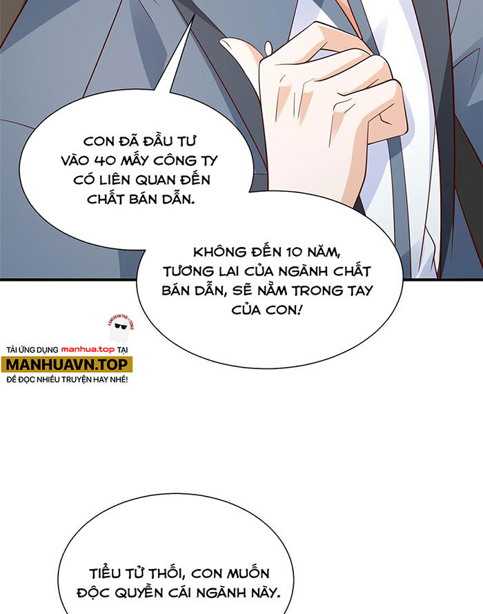 Mỗi Tuần Ta Có Một Nghề Nghiệp Mới: Chapter 392