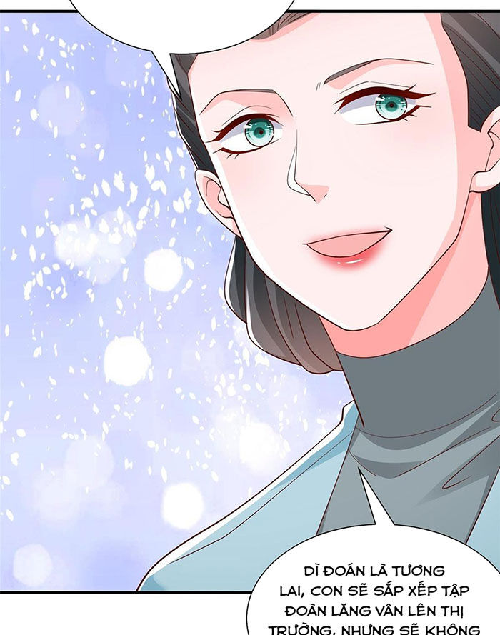 Mỗi Tuần Ta Có Một Nghề Nghiệp Mới: Chapter 392