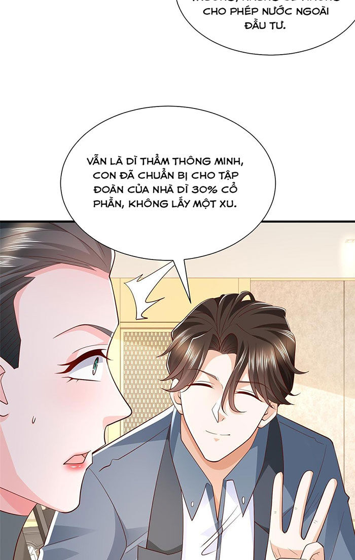 Mỗi Tuần Ta Có Một Nghề Nghiệp Mới: Chapter 392