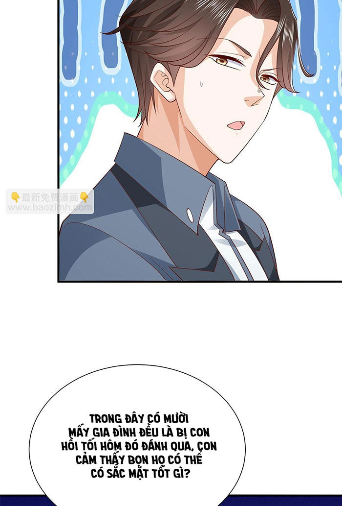 Mỗi Tuần Ta Có Một Nghề Nghiệp Mới: Chapter 392