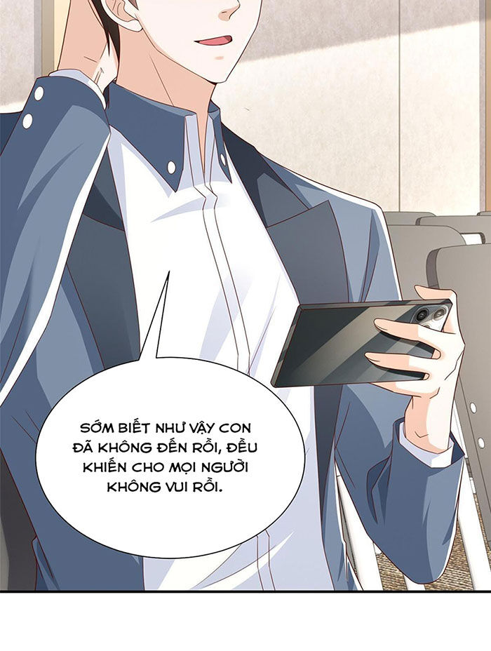 Mỗi Tuần Ta Có Một Nghề Nghiệp Mới: Chapter 392