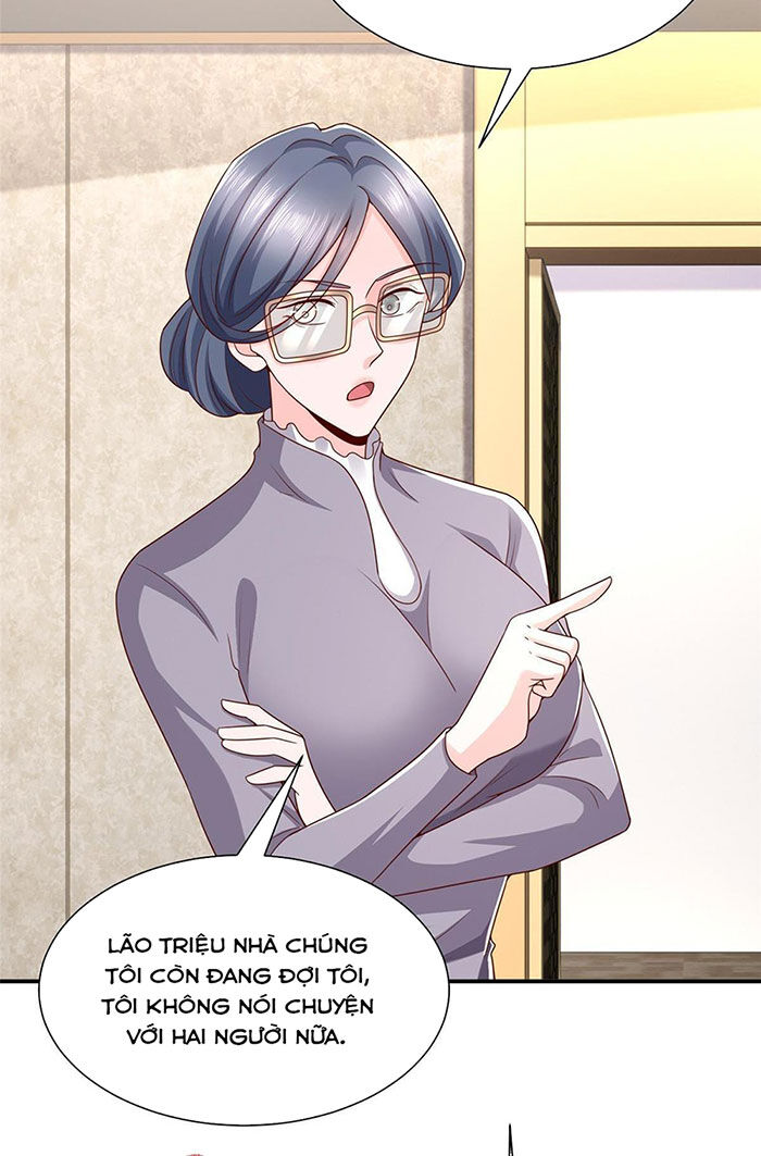 Mỗi Tuần Ta Có Một Nghề Nghiệp Mới: Chapter 393