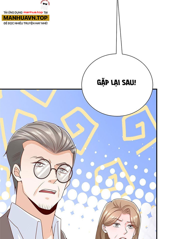 Mỗi Tuần Ta Có Một Nghề Nghiệp Mới: Chapter 393