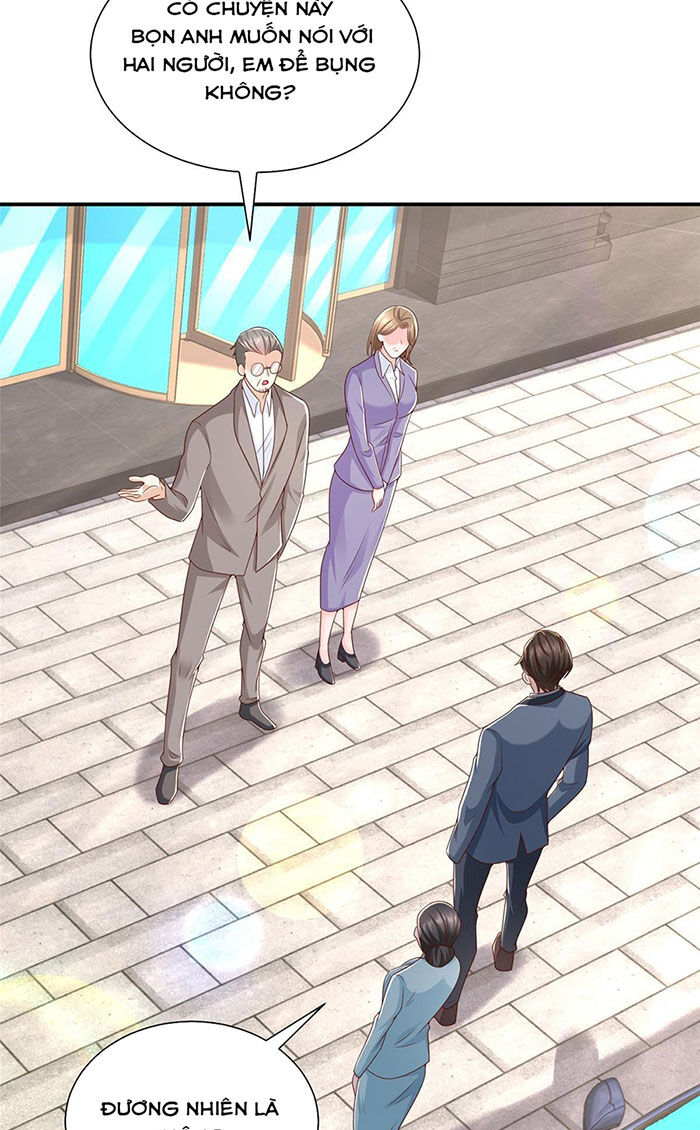 Mỗi Tuần Ta Có Một Nghề Nghiệp Mới: Chapter 393