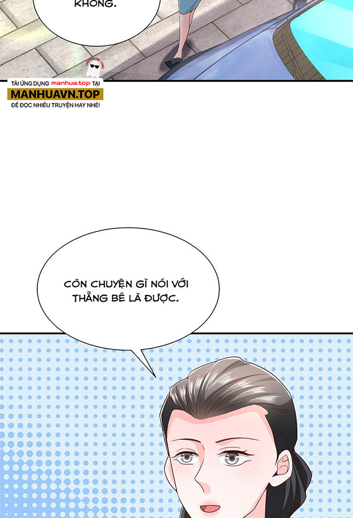 Mỗi Tuần Ta Có Một Nghề Nghiệp Mới: Chapter 393