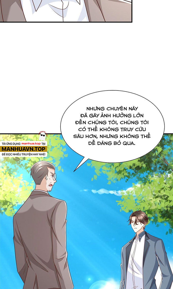 Mỗi Tuần Ta Có Một Nghề Nghiệp Mới: Chapter 393