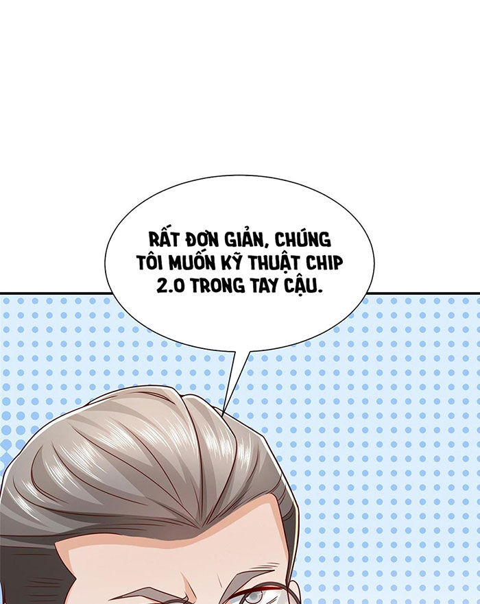 Mỗi Tuần Ta Có Một Nghề Nghiệp Mới: Chapter 393