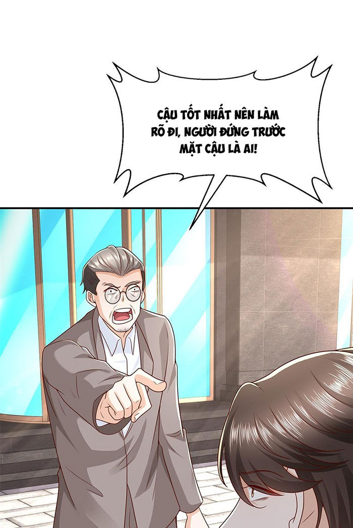 Mỗi Tuần Ta Có Một Nghề Nghiệp Mới: Chapter 393