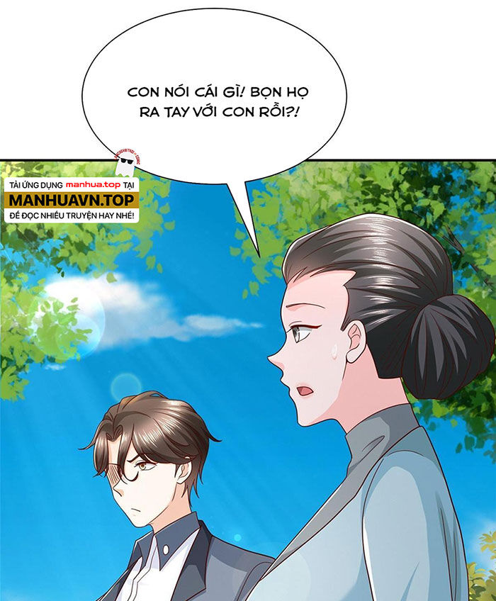 Mỗi Tuần Ta Có Một Nghề Nghiệp Mới: Chapter 393