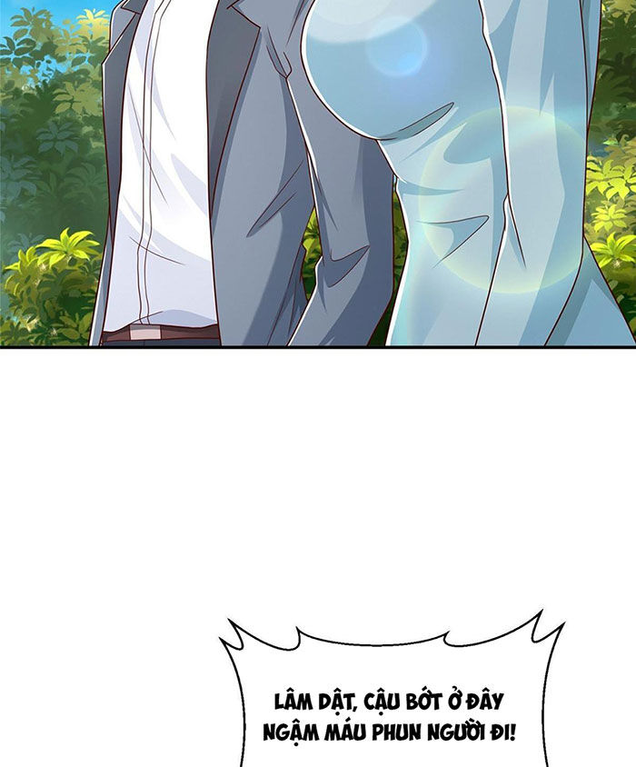 Mỗi Tuần Ta Có Một Nghề Nghiệp Mới: Chapter 393