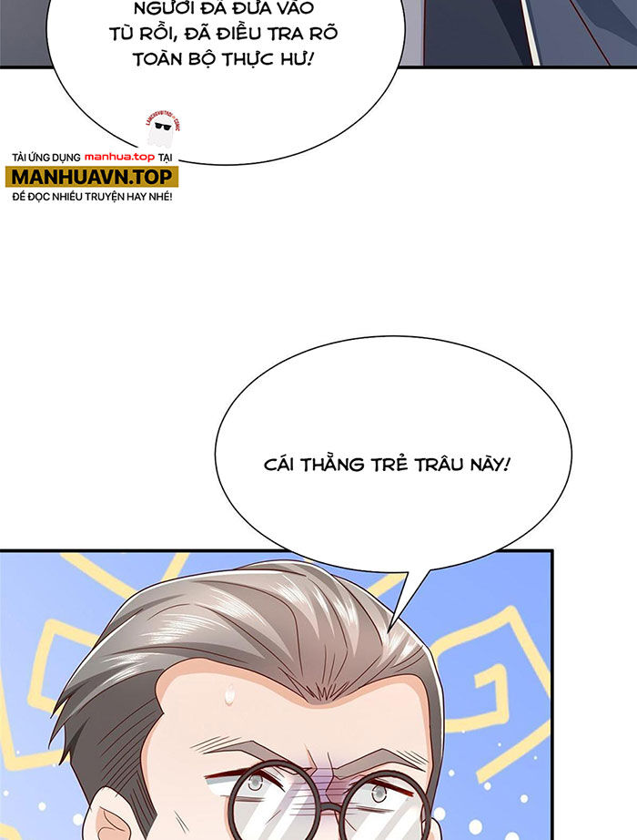 Mỗi Tuần Ta Có Một Nghề Nghiệp Mới: Chapter 393