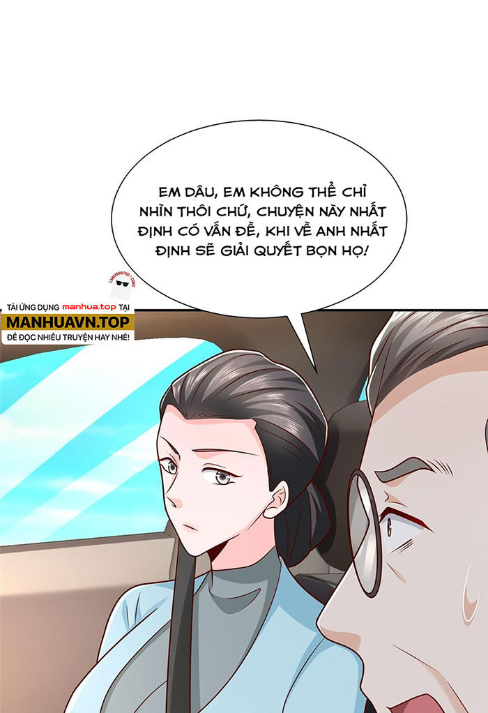 Mỗi Tuần Ta Có Một Nghề Nghiệp Mới: Chapter 393