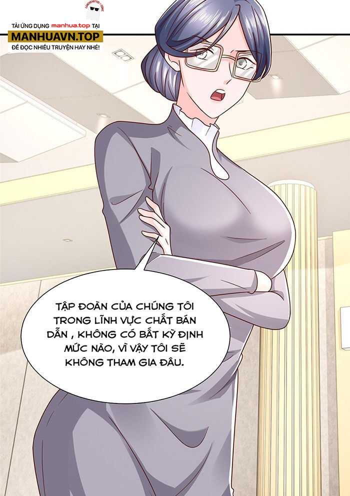 Mỗi Tuần Ta Có Một Nghề Nghiệp Mới: Chapter 393