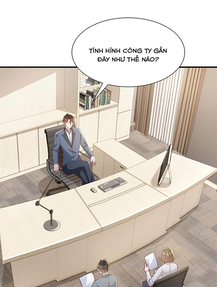 Mỗi Tuần Ta Có Một Nghề Nghiệp Mới: Chapter 394