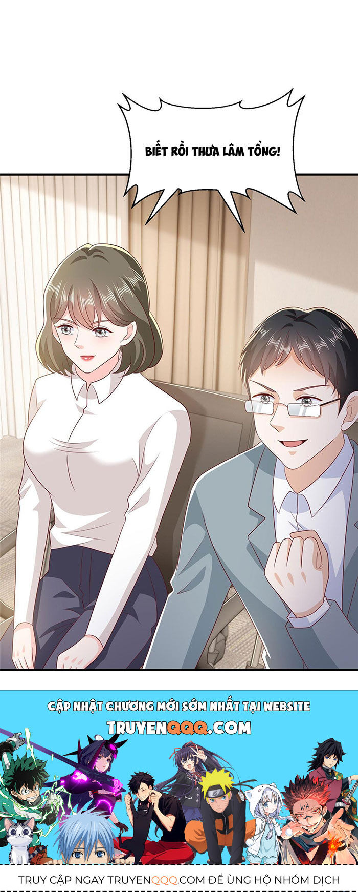 Mỗi Tuần Ta Có Một Nghề Nghiệp Mới: Chapter 394