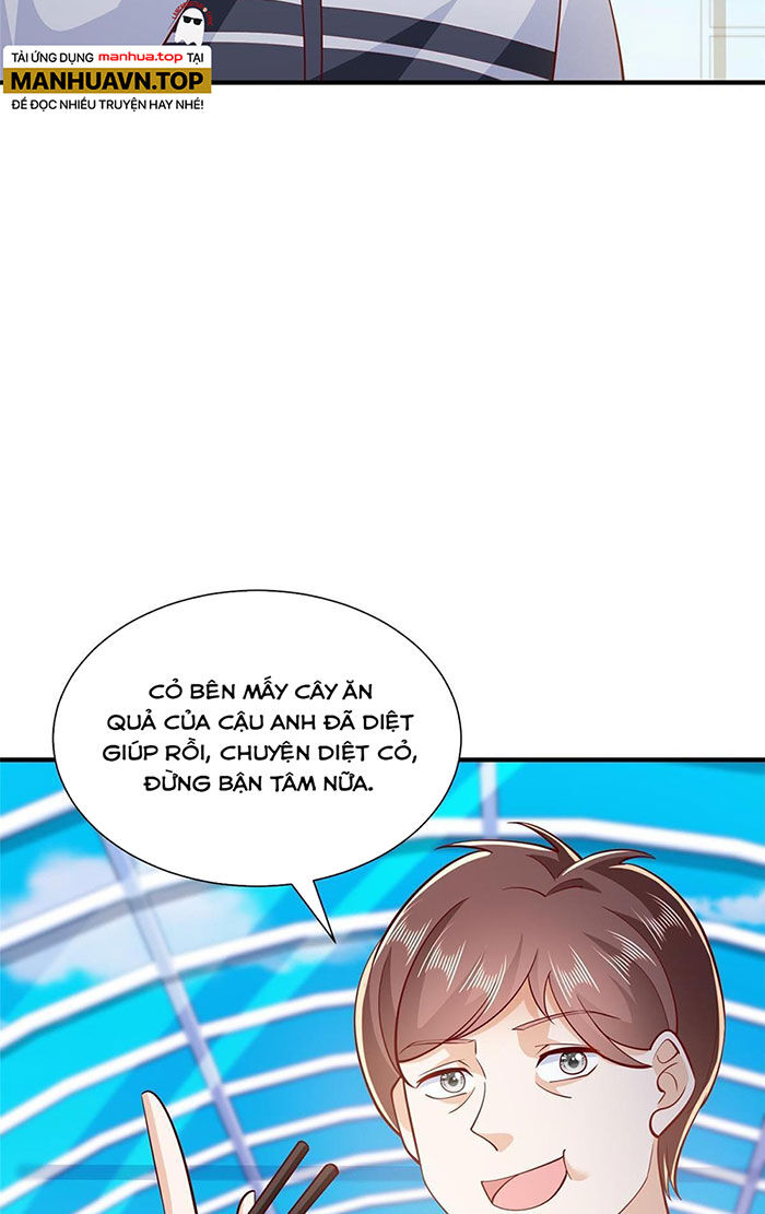 Mỗi Tuần Ta Có Một Nghề Nghiệp Mới: Chapter 395
