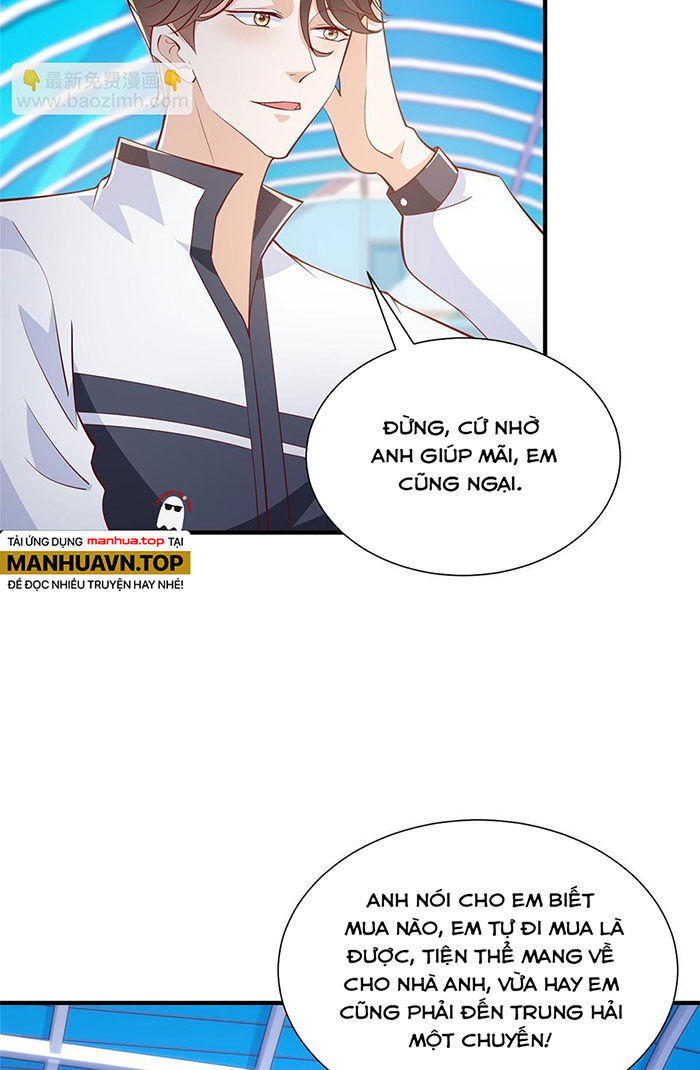 Mỗi Tuần Ta Có Một Nghề Nghiệp Mới: Chapter 395