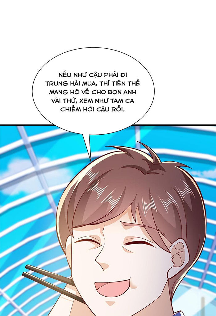 Mỗi Tuần Ta Có Một Nghề Nghiệp Mới: Chapter 395