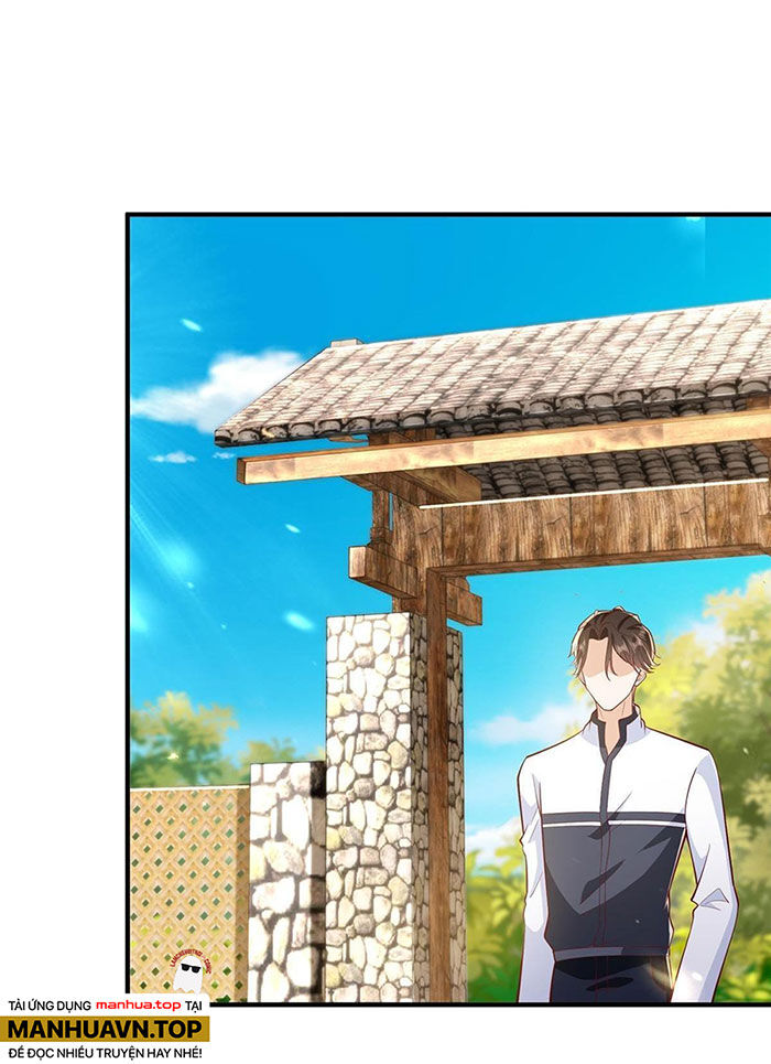 Mỗi Tuần Ta Có Một Nghề Nghiệp Mới: Chapter 395