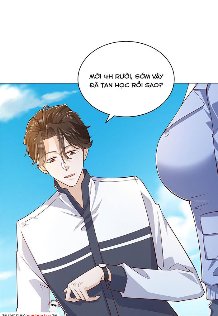 Mỗi Tuần Ta Có Một Nghề Nghiệp Mới: Chapter 395
