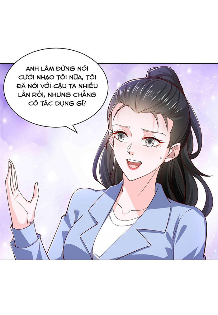 Mỗi Tuần Ta Có Một Nghề Nghiệp Mới: Chapter 395