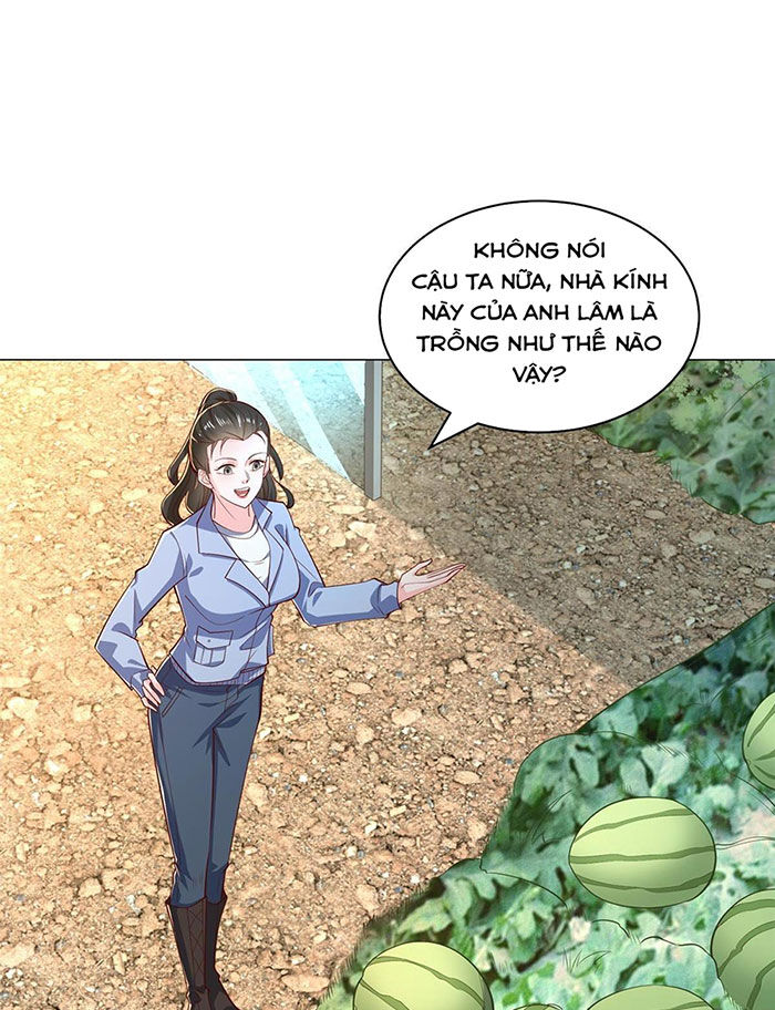 Mỗi Tuần Ta Có Một Nghề Nghiệp Mới: Chapter 395