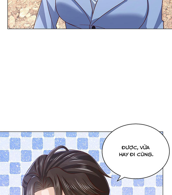Mỗi Tuần Ta Có Một Nghề Nghiệp Mới: Chapter 395