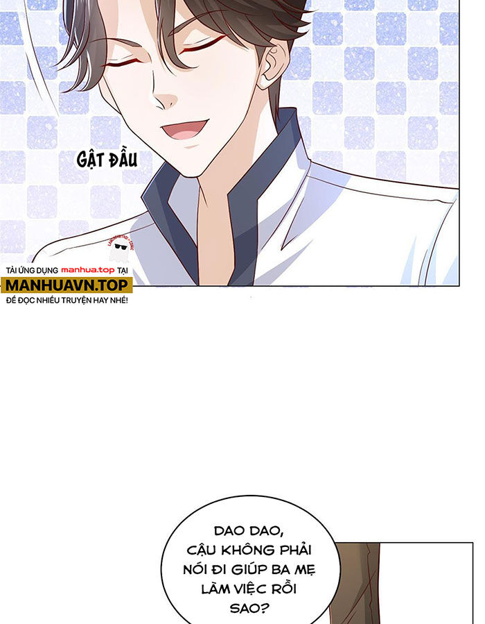 Mỗi Tuần Ta Có Một Nghề Nghiệp Mới: Chapter 395