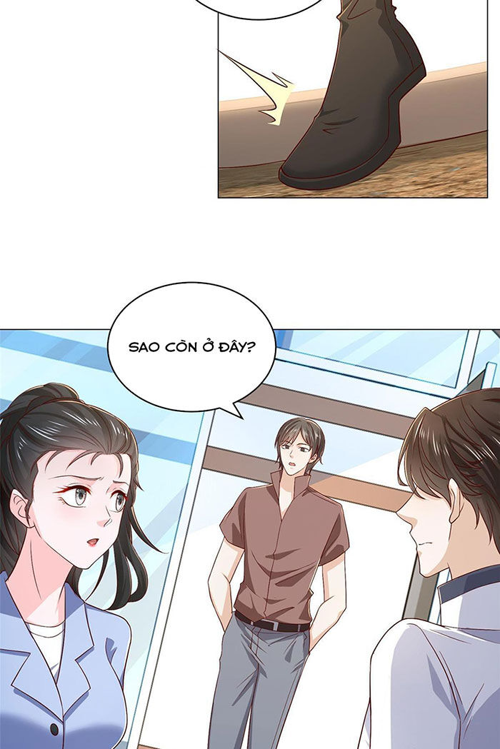 Mỗi Tuần Ta Có Một Nghề Nghiệp Mới: Chapter 395