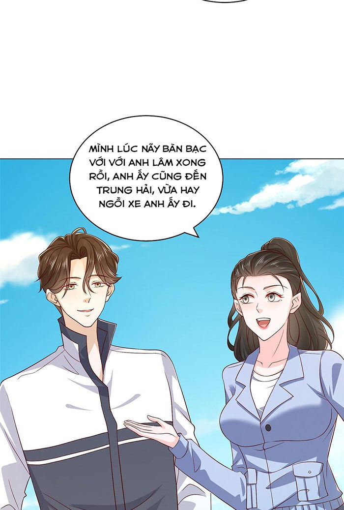 Mỗi Tuần Ta Có Một Nghề Nghiệp Mới: Chapter 395