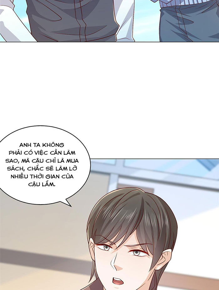 Mỗi Tuần Ta Có Một Nghề Nghiệp Mới: Chapter 395