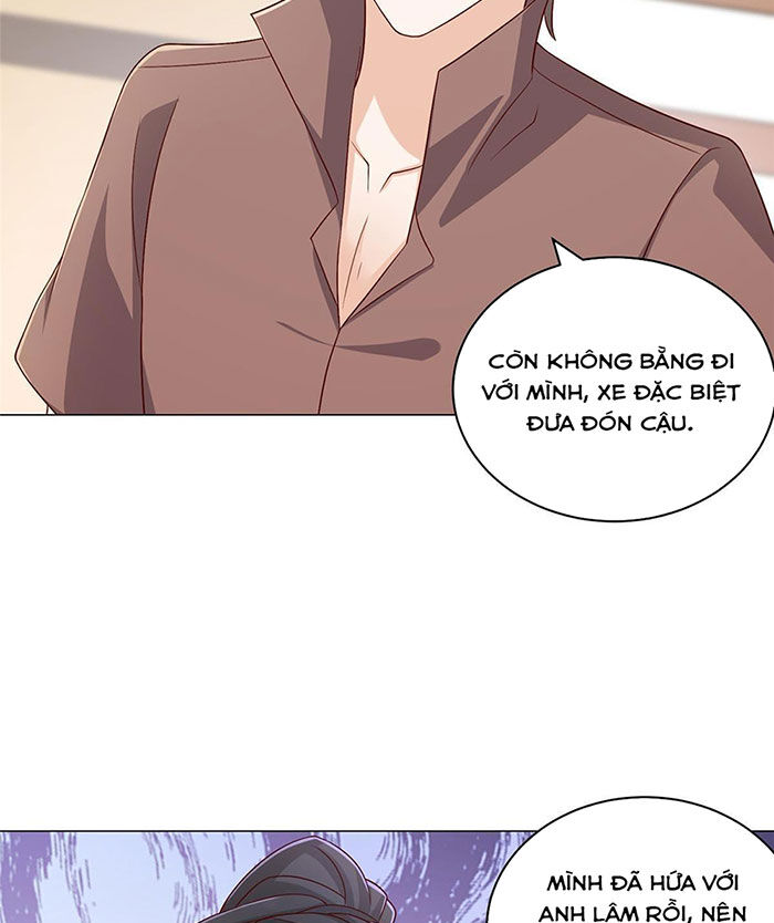 Mỗi Tuần Ta Có Một Nghề Nghiệp Mới: Chapter 395