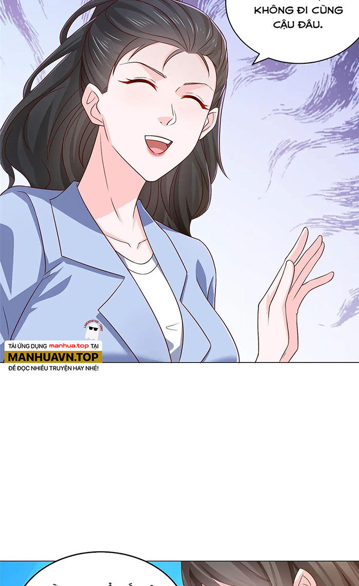 Mỗi Tuần Ta Có Một Nghề Nghiệp Mới: Chapter 395