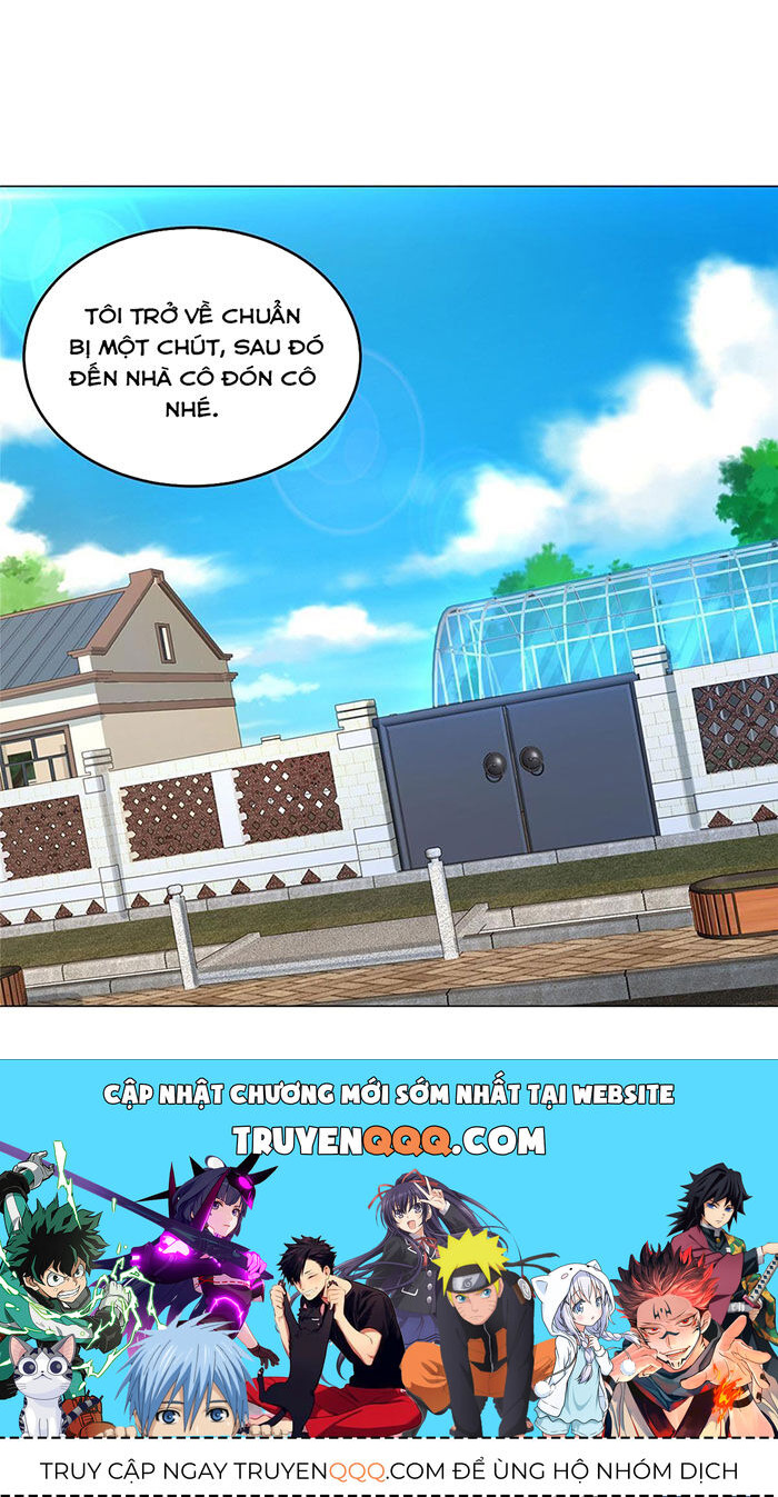 Mỗi Tuần Ta Có Một Nghề Nghiệp Mới: Chapter 395