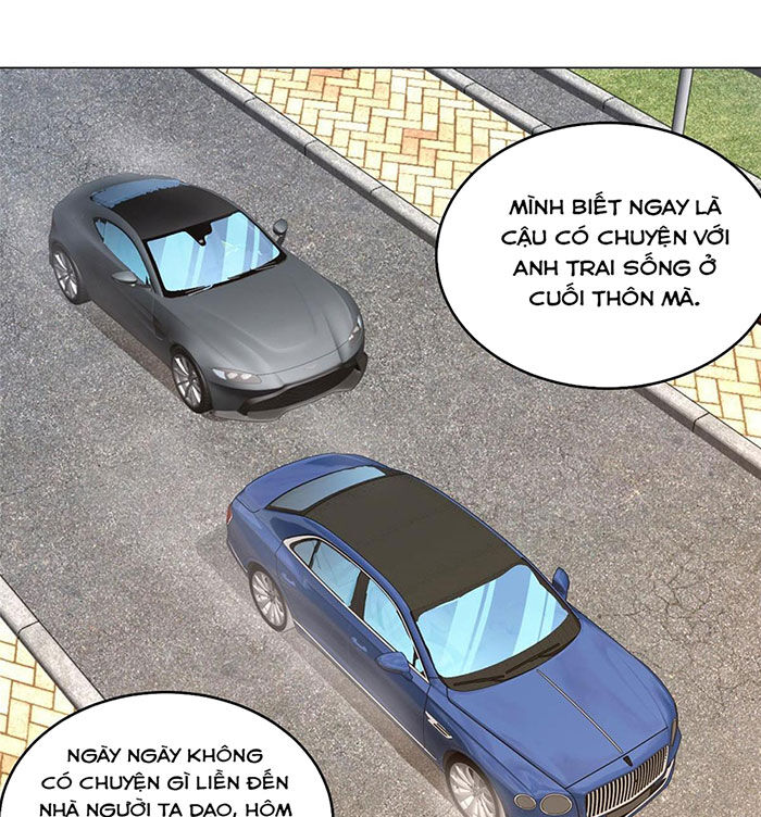 Mỗi Tuần Ta Có Một Nghề Nghiệp Mới: Chapter 396